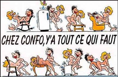 Humour