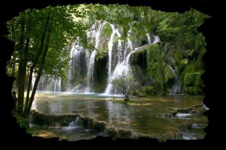 Cascade