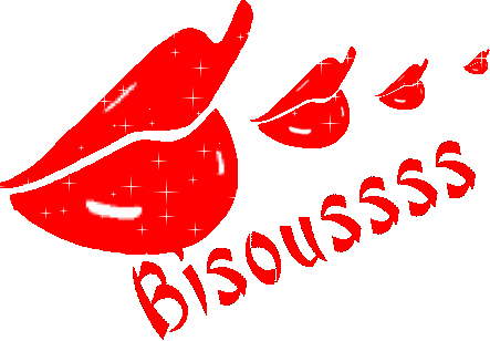 Guerre des bisous