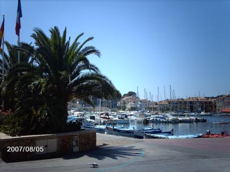 SANARY SUR MER
