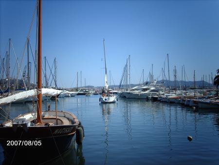 SANARY SUR MER