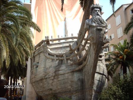 TOULON