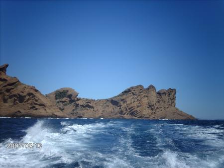 CALANQUES